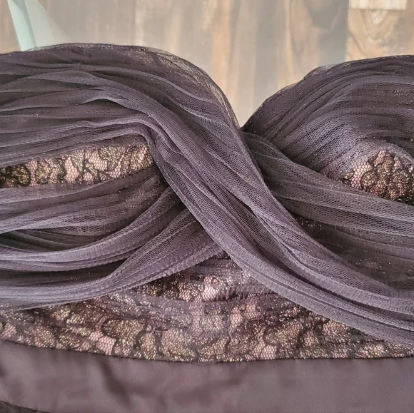 Mini Dress - Picture 2 of 3